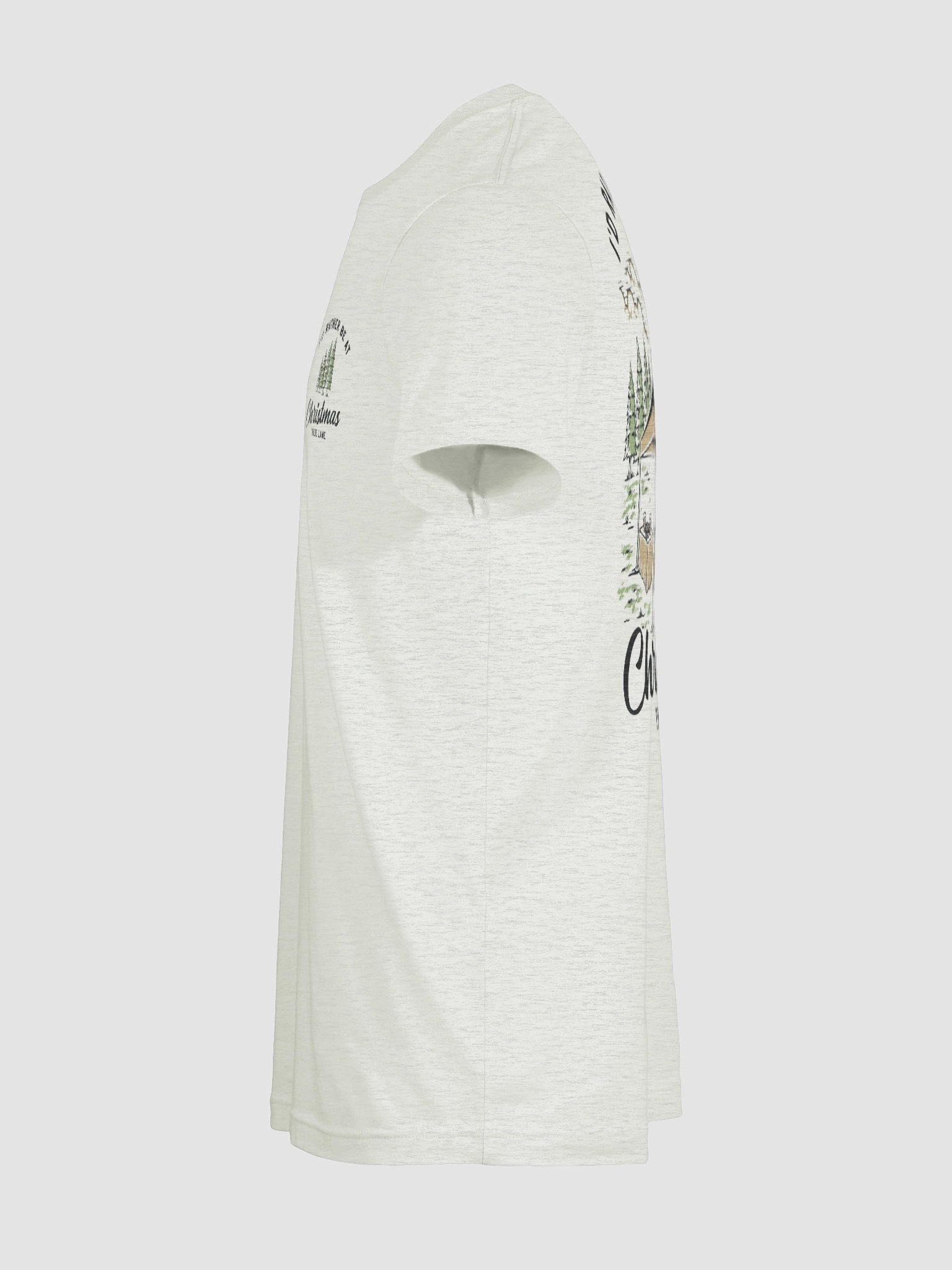 I'd Rather Be At Christmas Tree Lane product image (33)