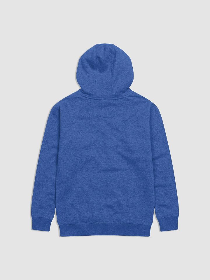 Afro-Latino Excellence™ Hoodie product image (2)
