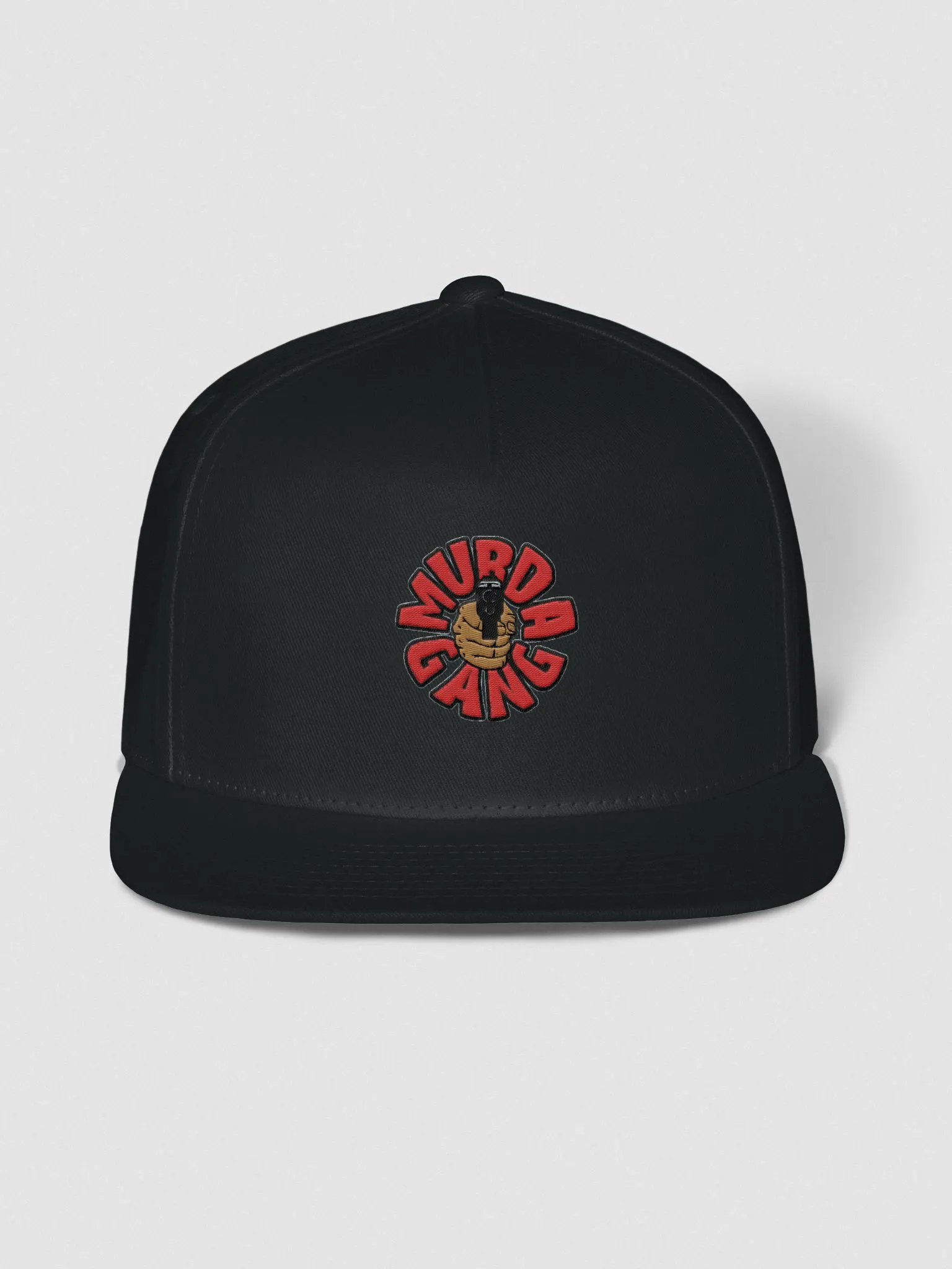 MURDAGANG SNAPBACK Yupoong product image (1)