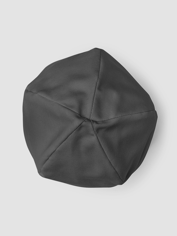 Kraken Beanie - Grey - (Kids size) product image (5)