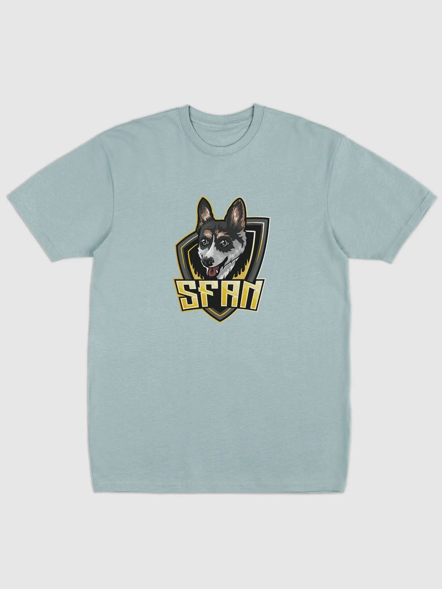 Sfan TShirt 2 product image (3)