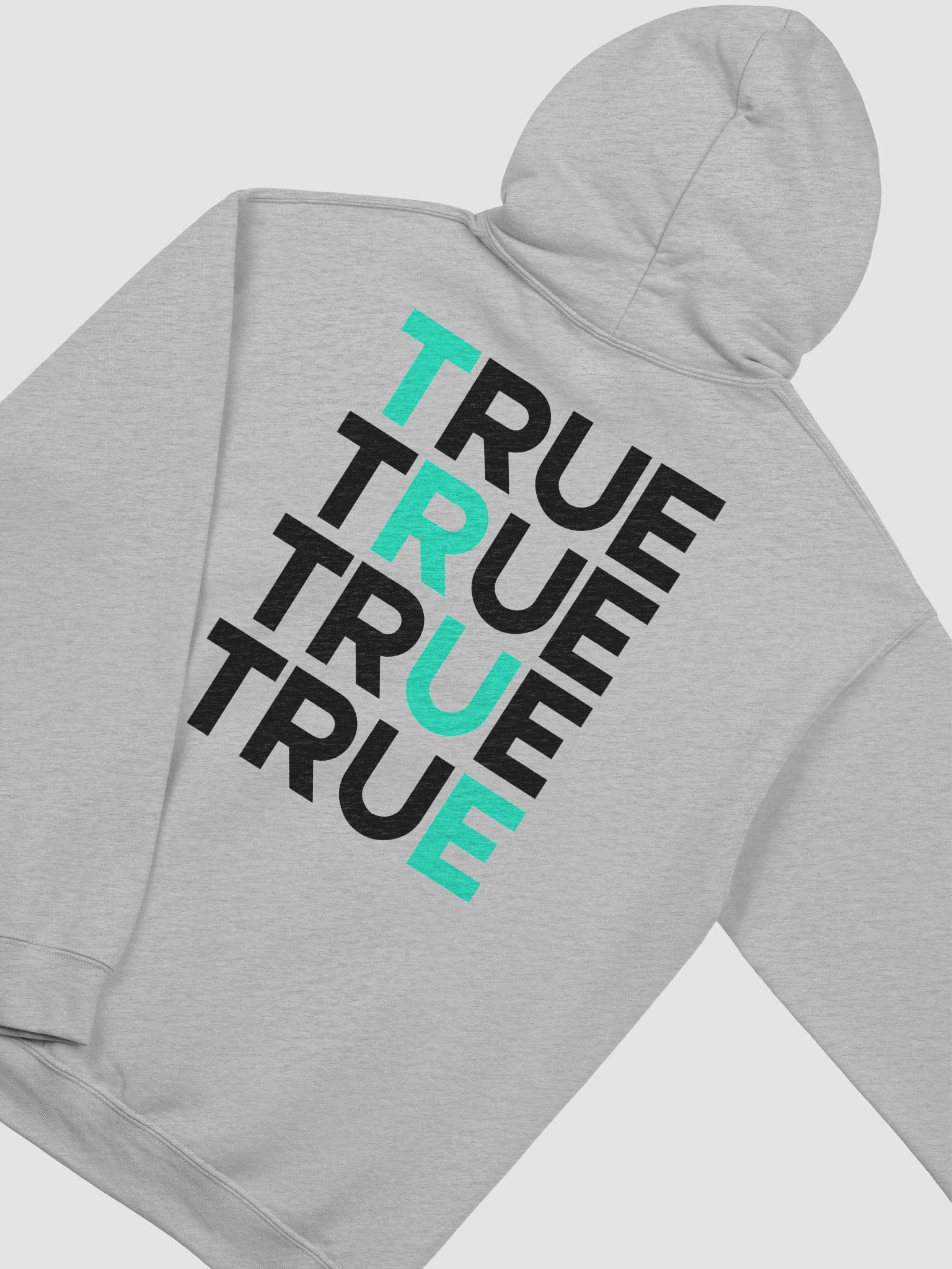 TRUE VR Assault Hoodie product image (4)