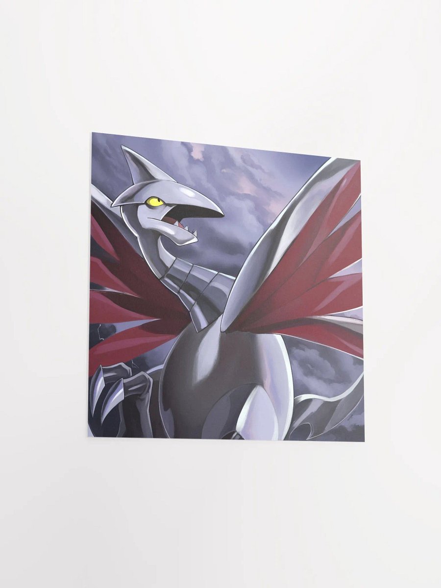 PKMN - Skarmory product image (12)
