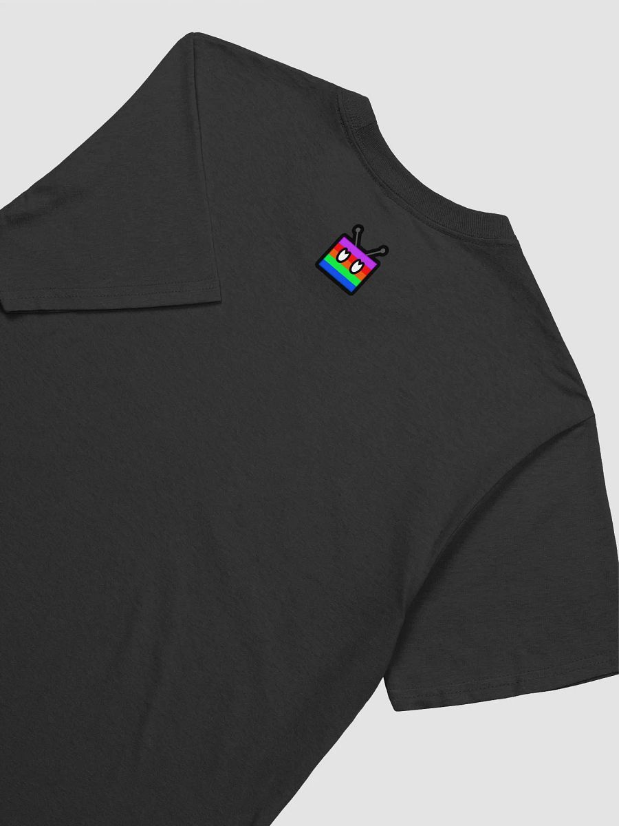 500 Club Celebration Soft Style Tee product image (5)
