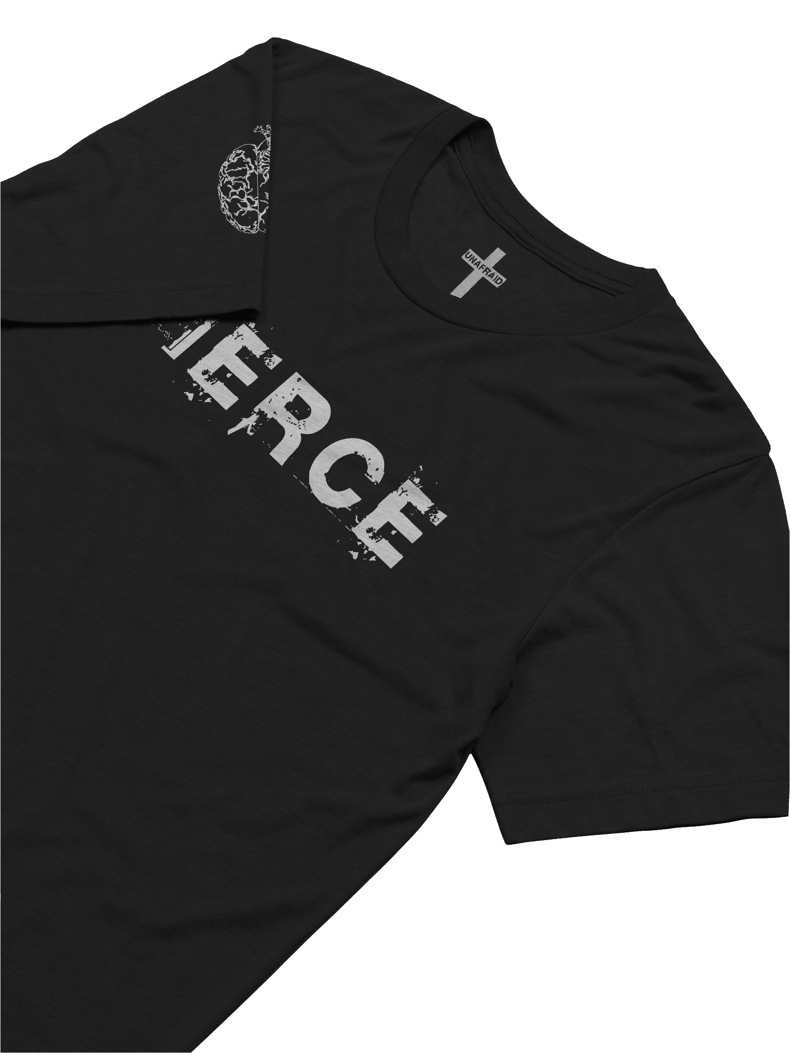 Fierce T-Shirt product image (6)