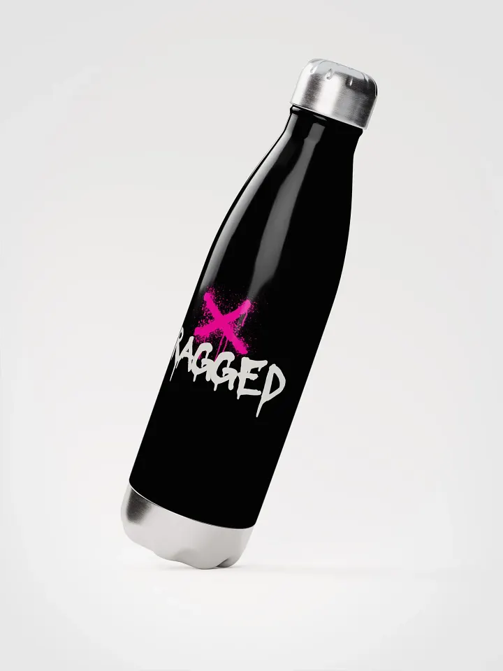 Ragged X Pink product image (2)