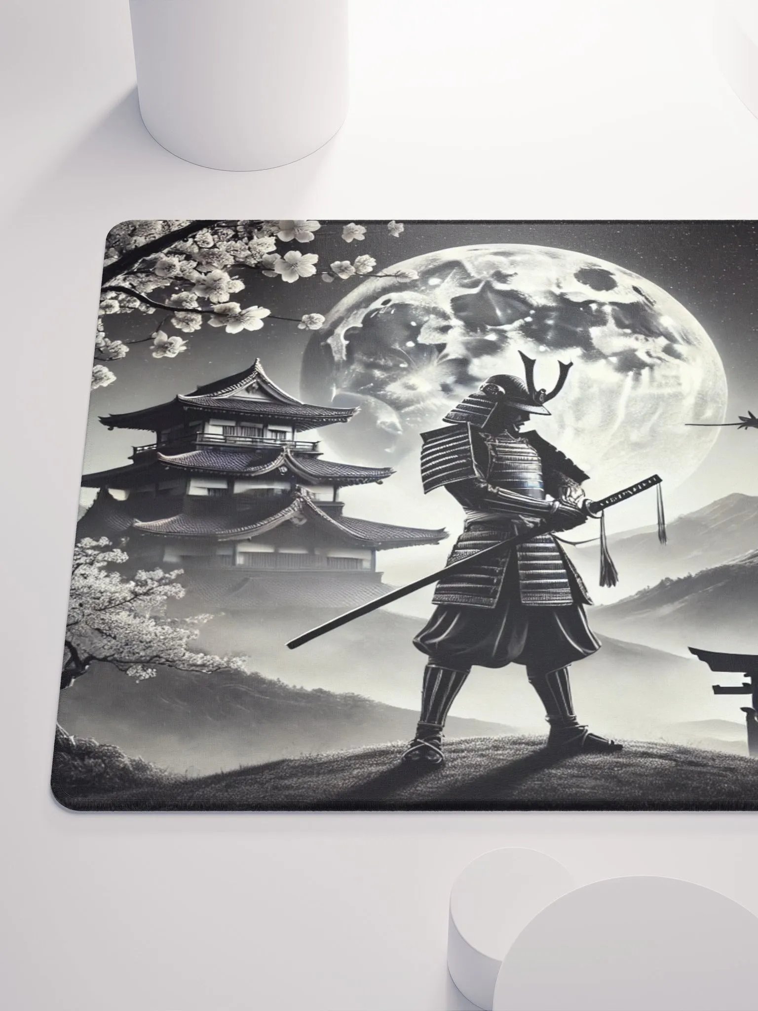 Moon Samurai (Gaming pad) product image (6)