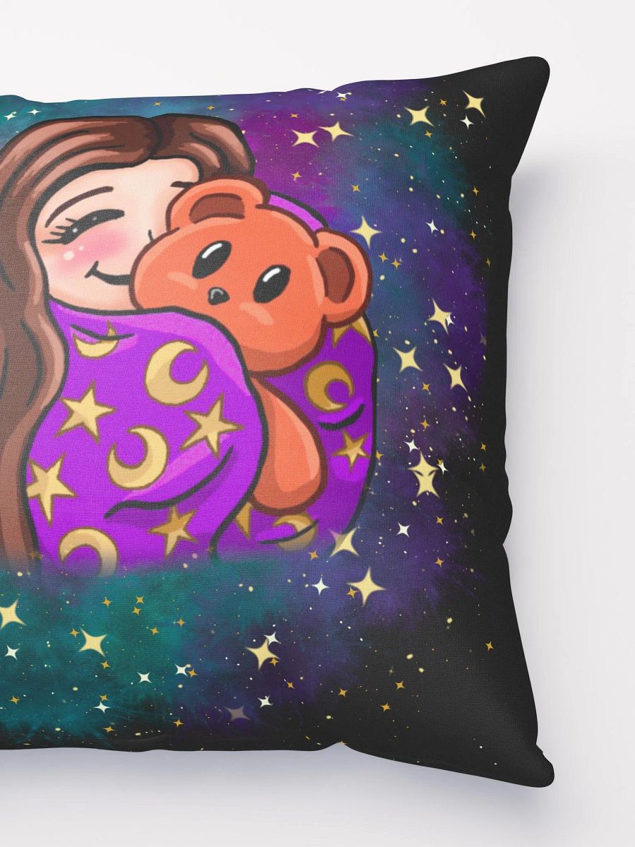 COZY Throw Pillow!! product image (3)