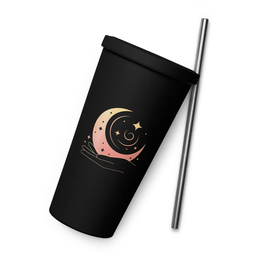 Numina Vibes: Cosmic Sip Tumbler product image (6)