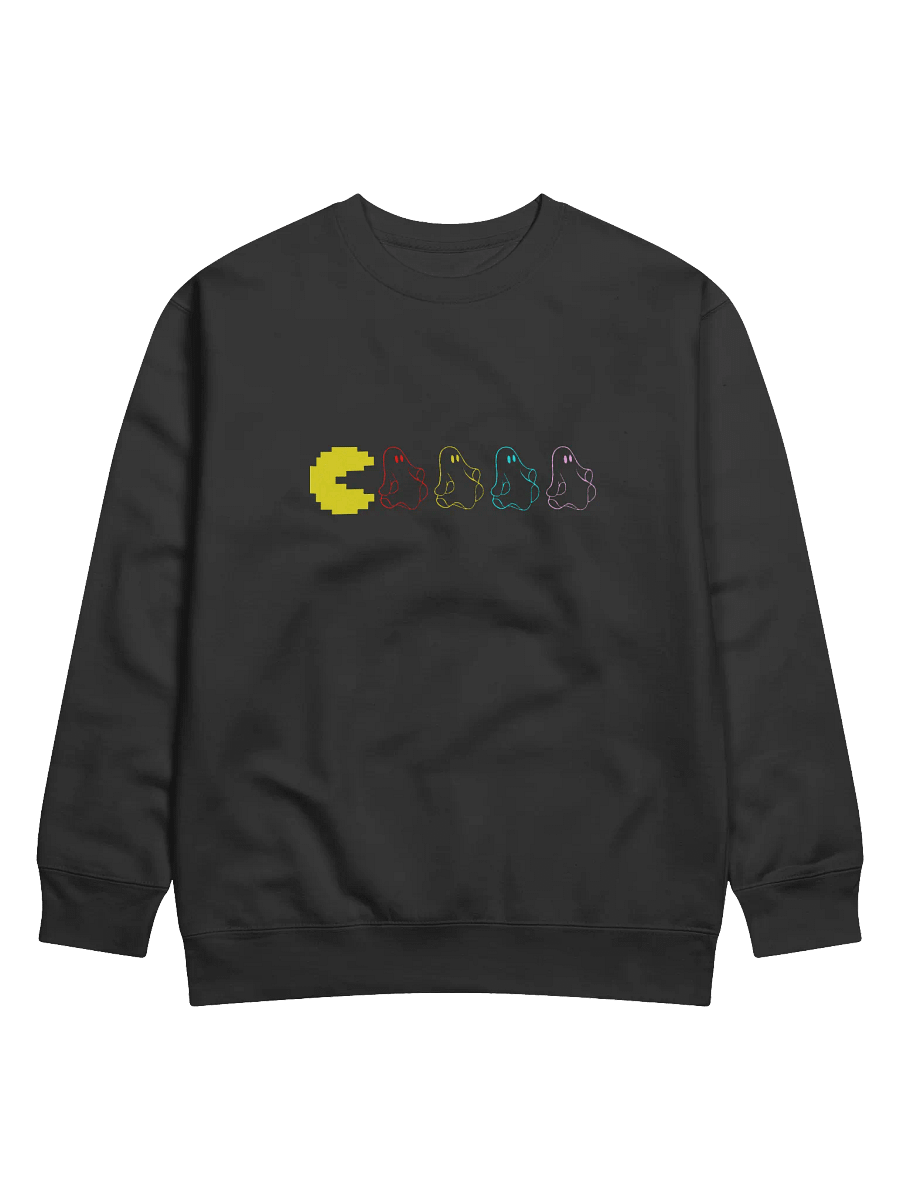 PURP-MAN-CREWNECK product image (1)