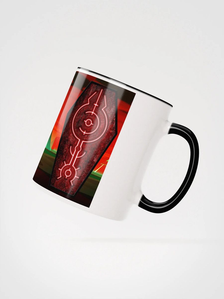 Pyramid Color Mug product image (17)