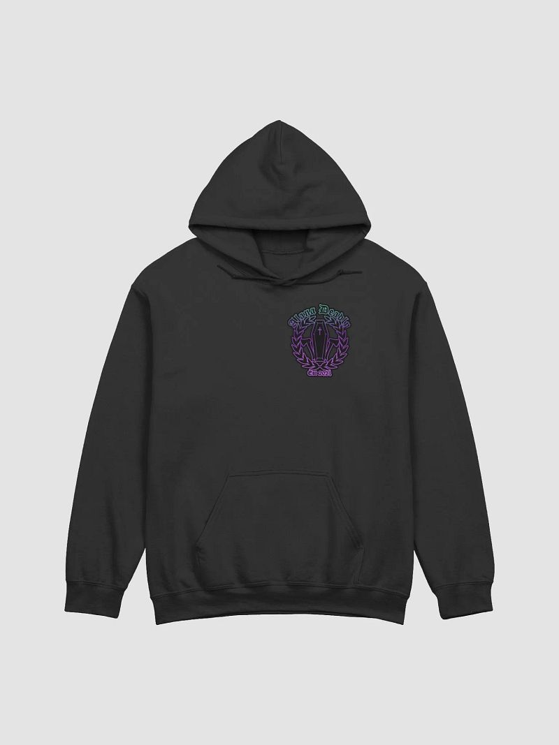 Omerta Hoodie