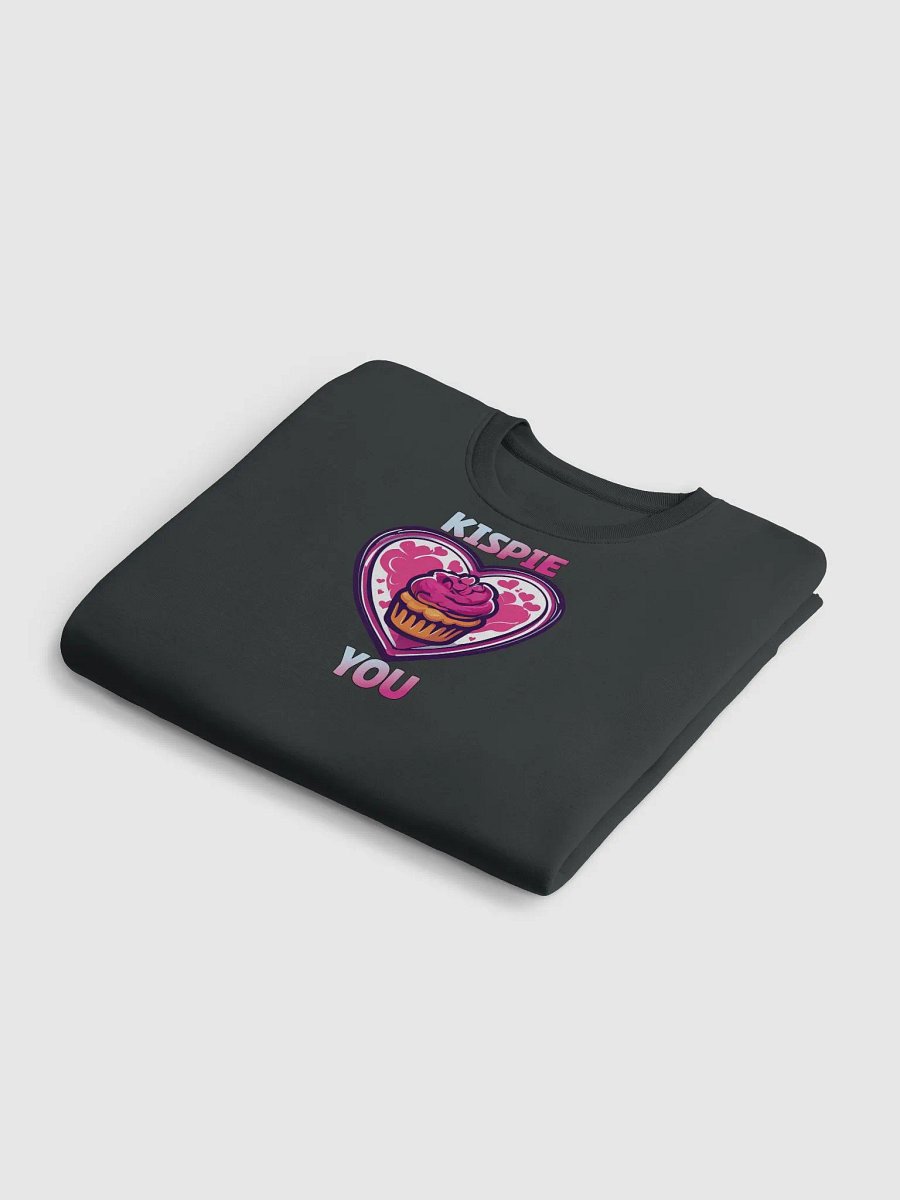 Kispie Loves You Sweatshirt product image (17)