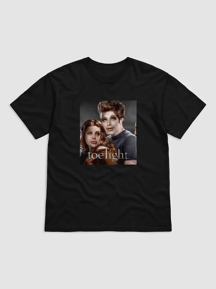 Toelight Shirt product image (1)
