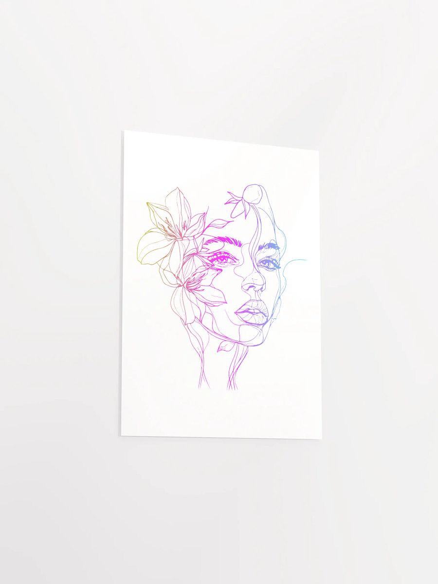 Petals of Emotion poster product image (28)