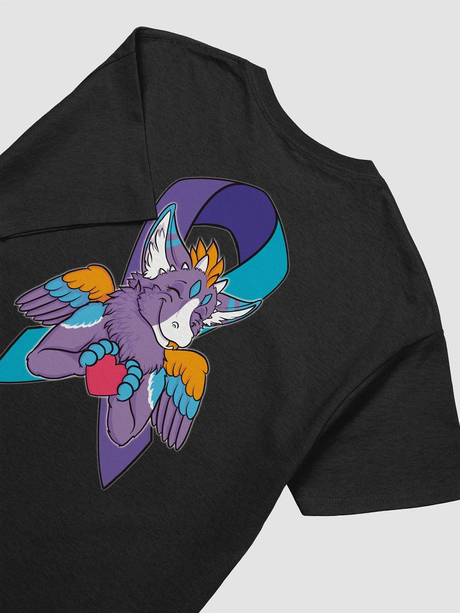 {Special Edition} Suicide Awareness T-Shirt product image (8)