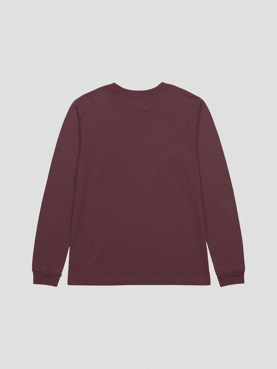 Fancy College Long-Sleeve Shirt product image (6)