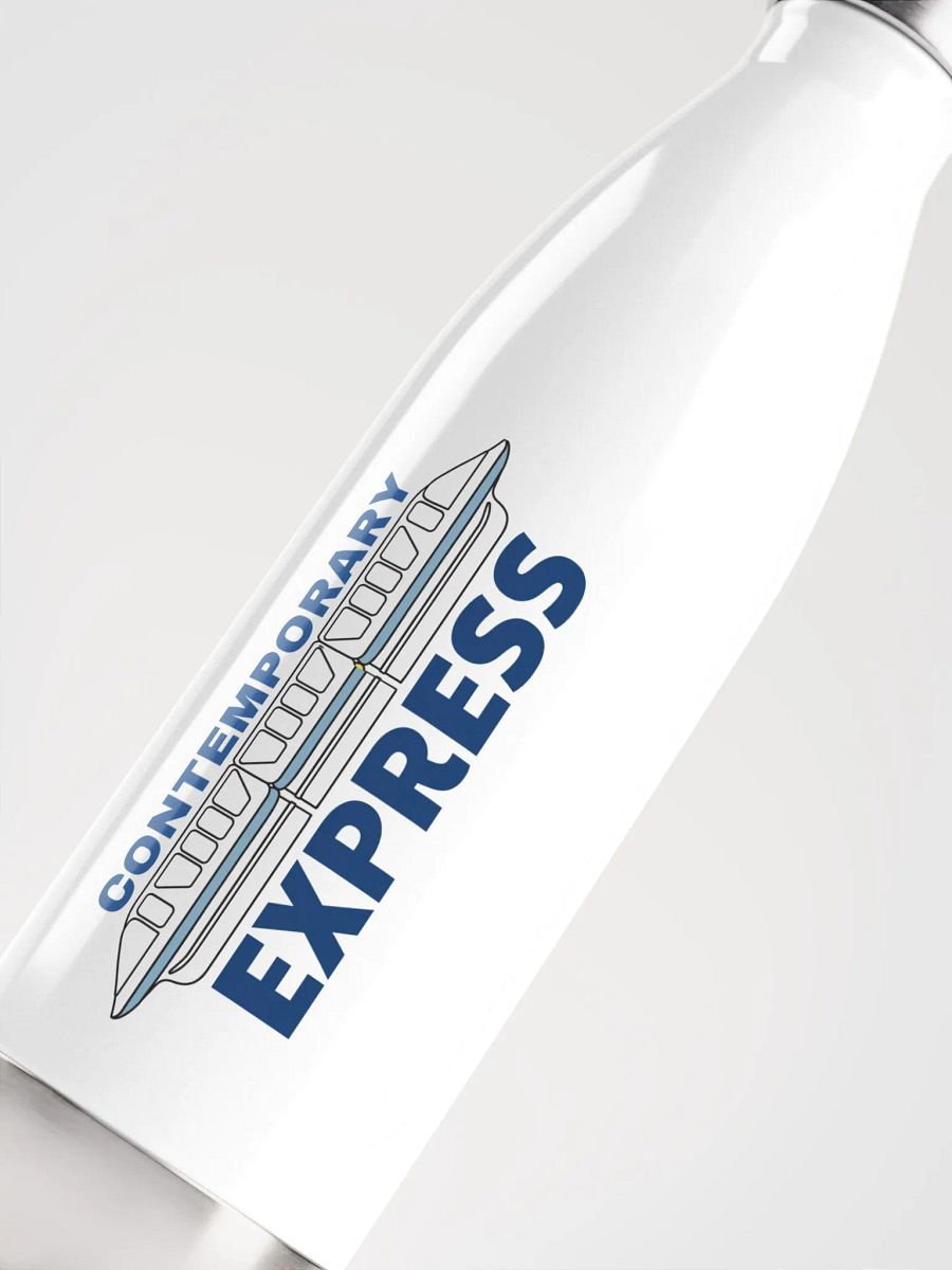 Contemporary Express Stainless Steel Water Bottle - Disney World Resort Collection product image (5)