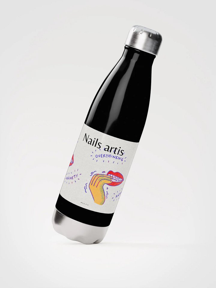 botella de agua product image (2)