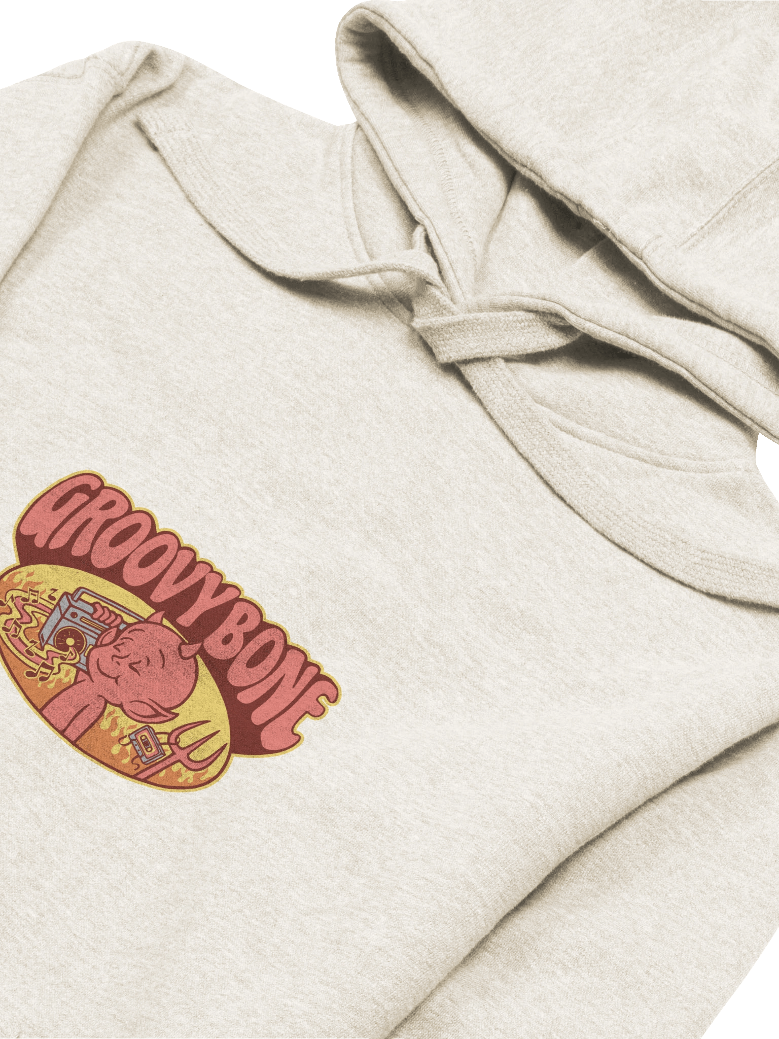 Groovy Bone Devil Child Hoodie product image (3)