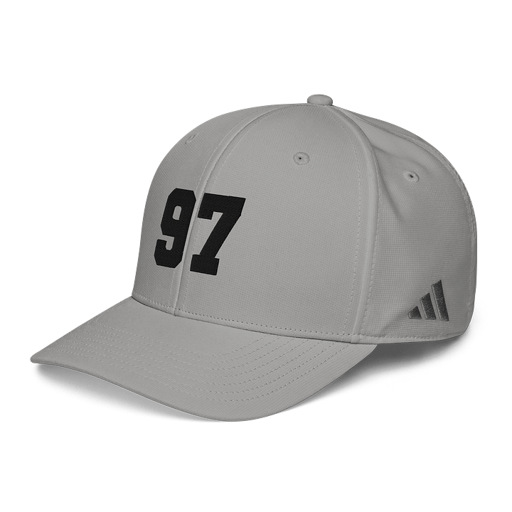 Number 97 Design Adidas Performance Caps product image (13)