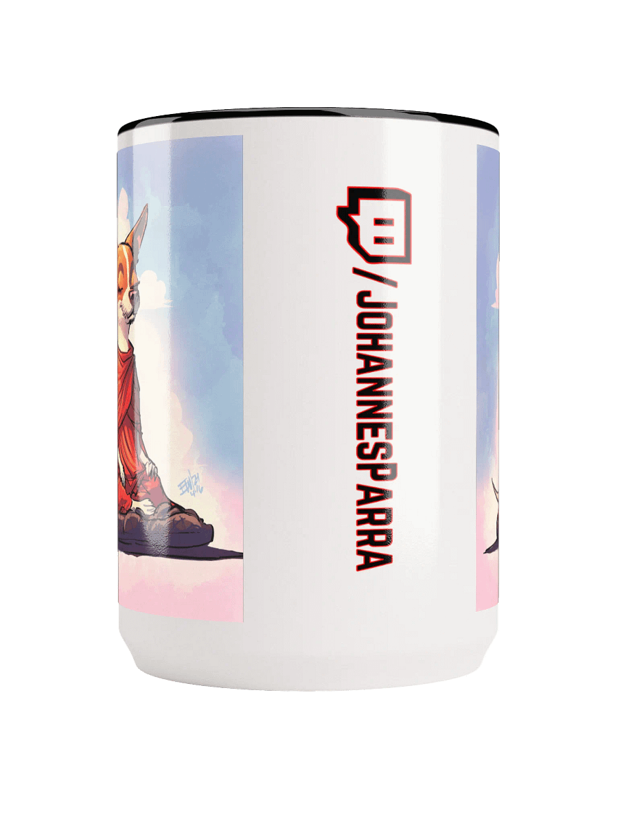 Cheska Zen Mug product image (3)