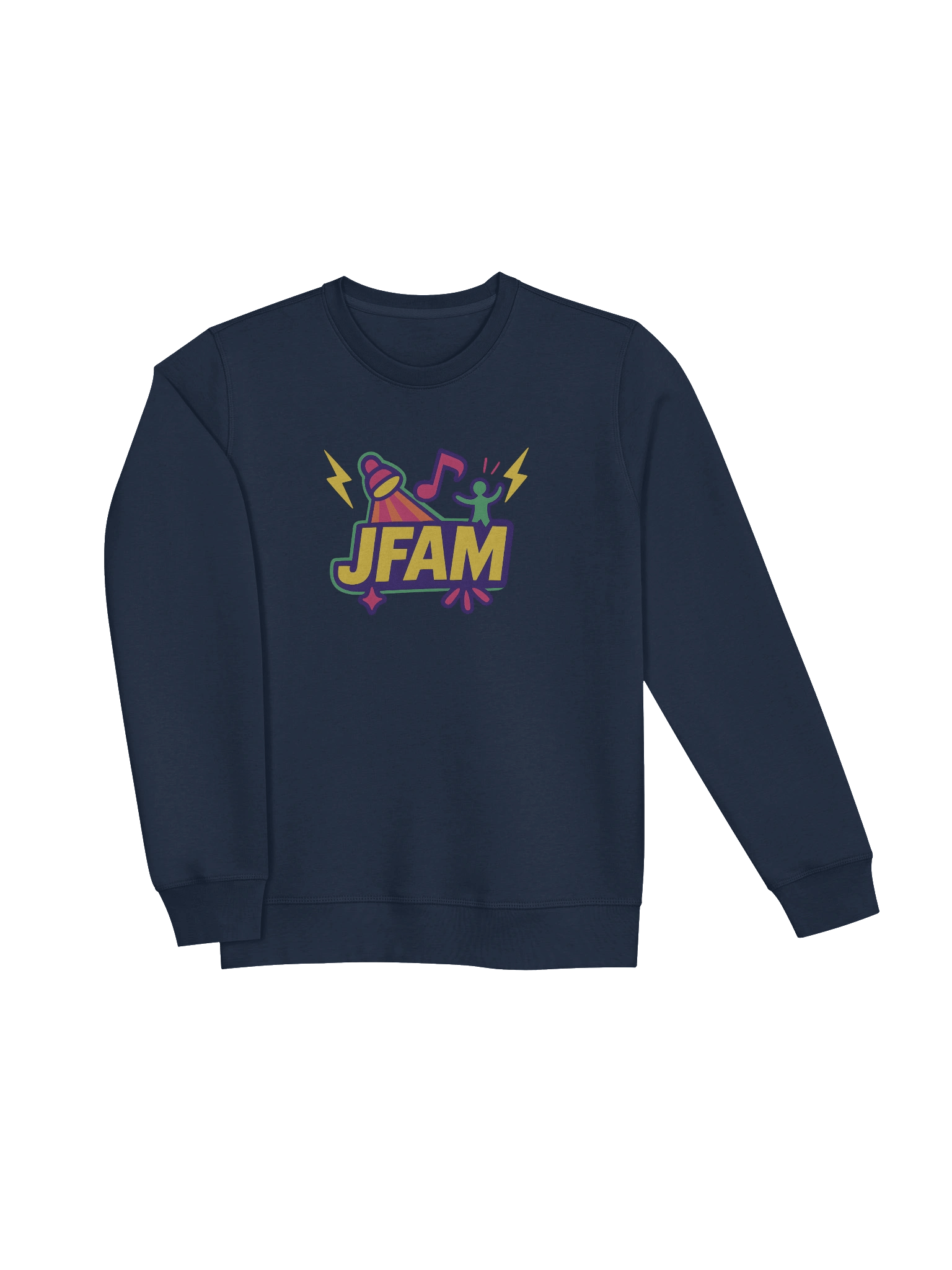 Legendary Crown Organic Sweatshirt product image (11)