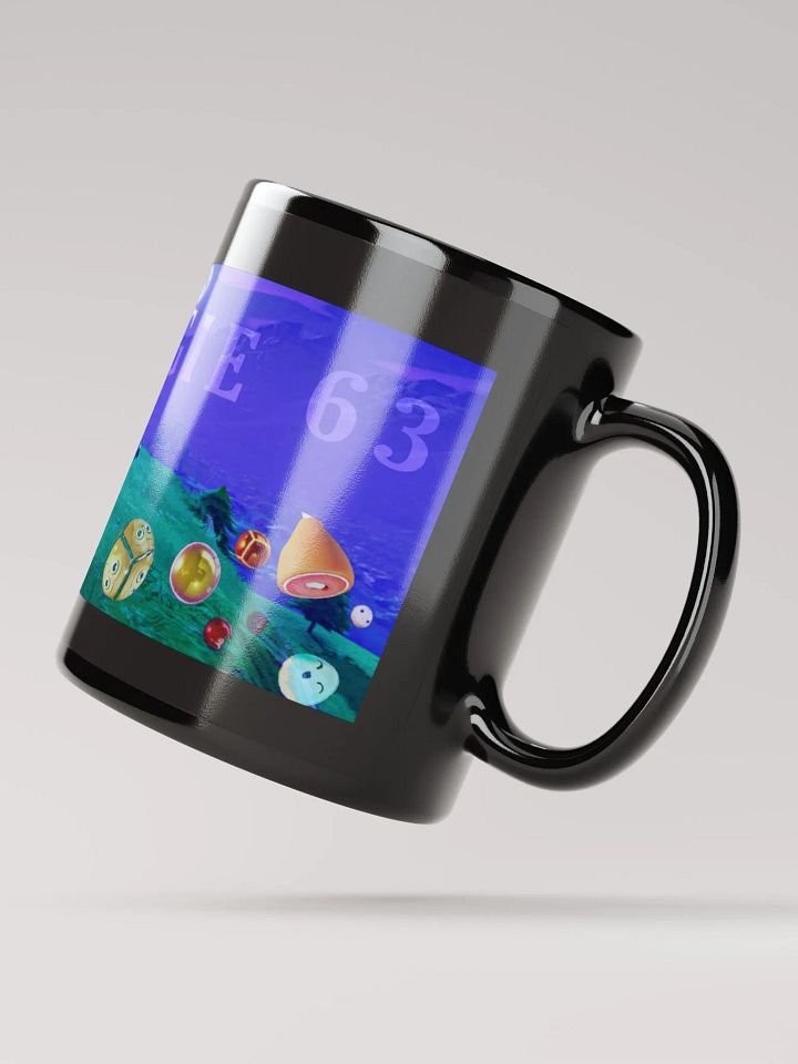 Midnight Gamer's Delight Mug product image (2)