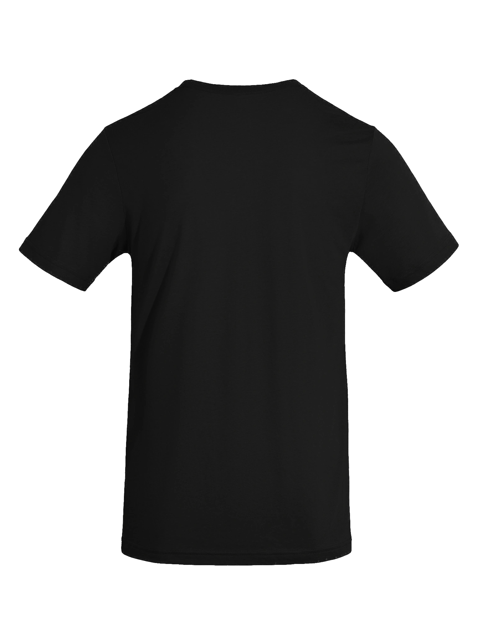 BabiGuro Red Logo Shirt product image (10)