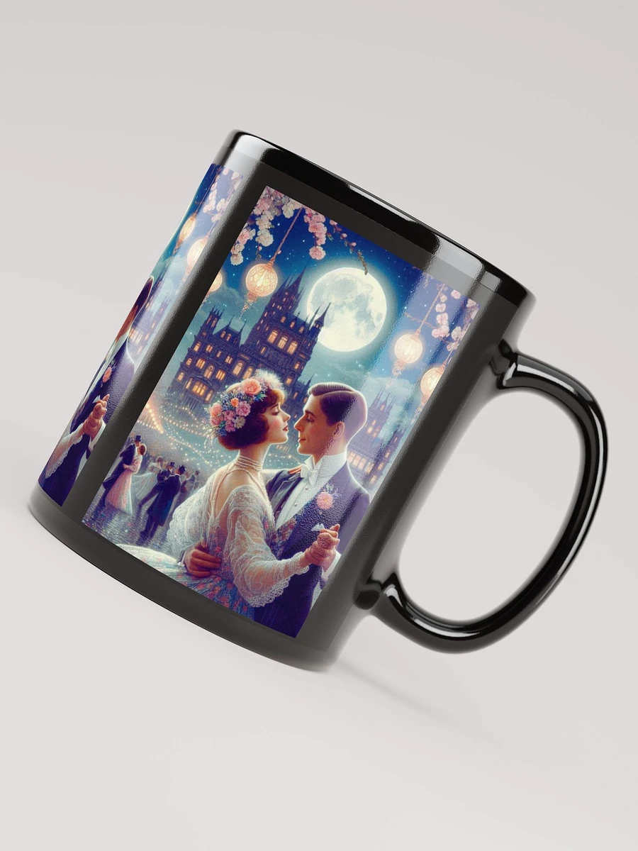 ⭐ Mug. English Fairy Tale Summer Ball 1920s Ballroom music product image (4)