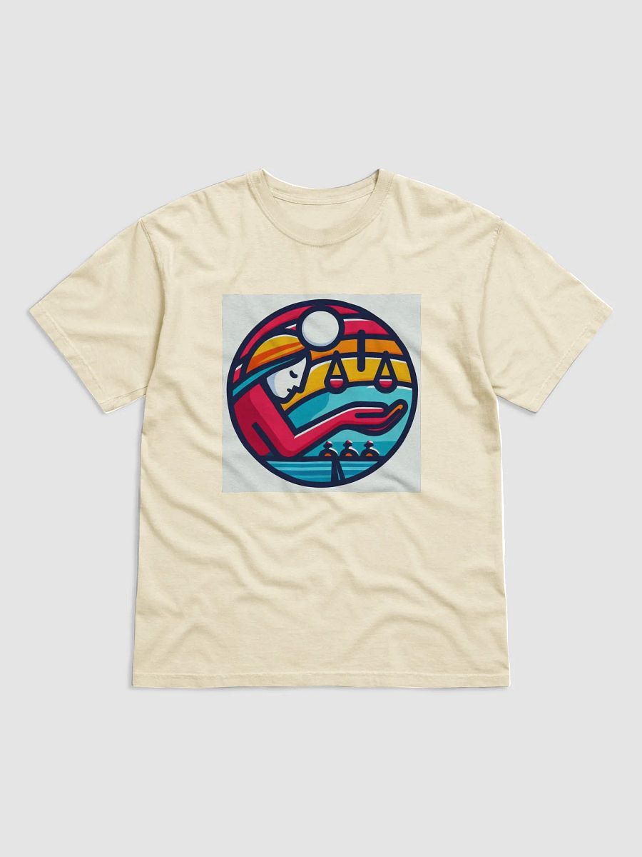 Harmony Balance T-Shirt product image (1)