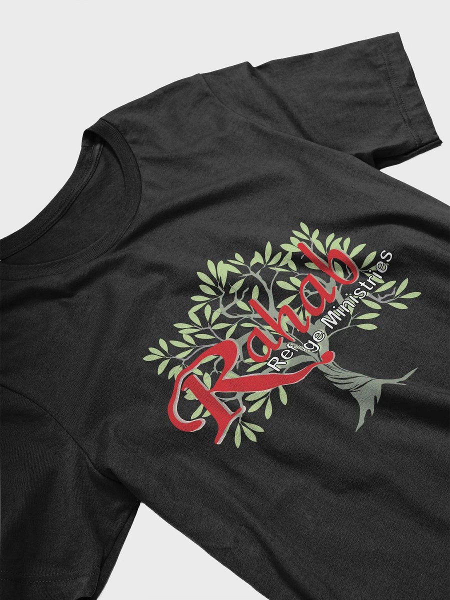 RAHAB REFUGE MINISTRIES T-Shirt product image (3)