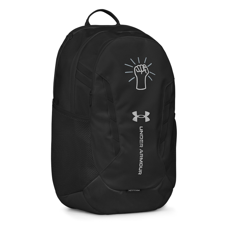 Impact Force Backpack product image (5)