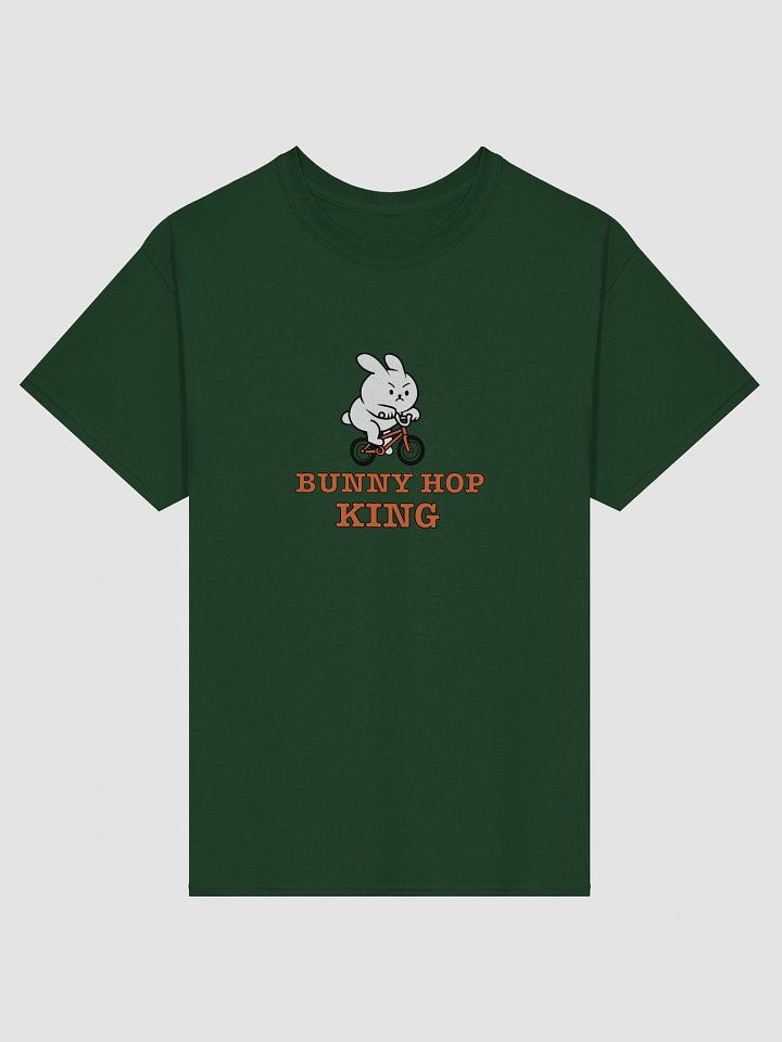 Bunny Hop King product image (7)