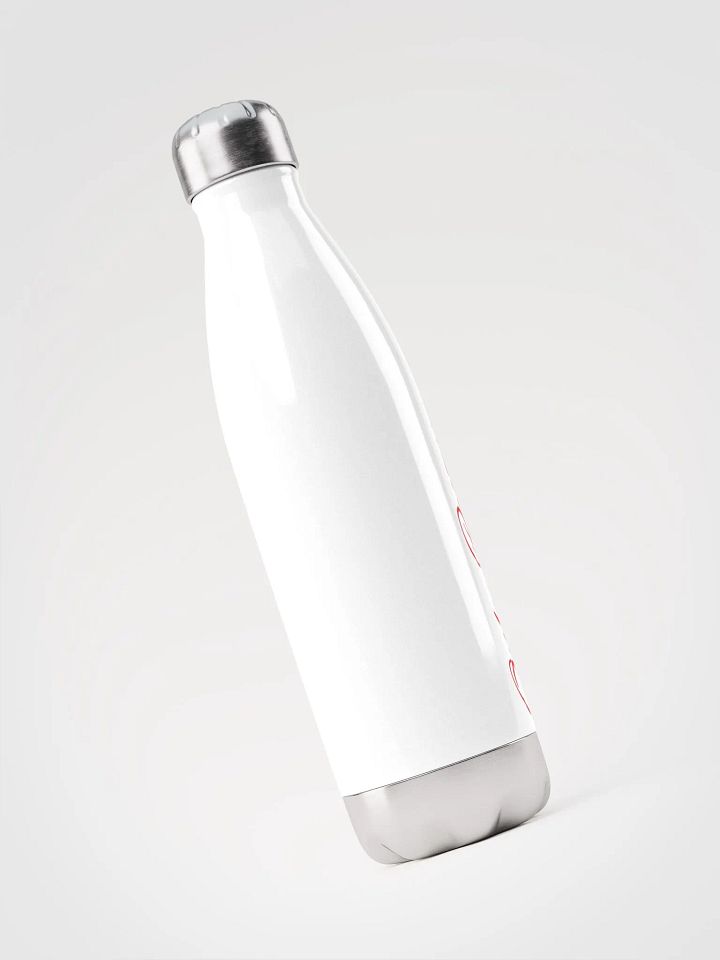 Reezy's Signature Stainless Steel Thirst Quencher product image (1)