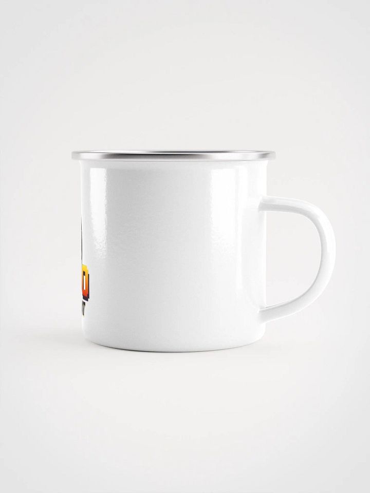 Mondo 16bit Mug product image (1)