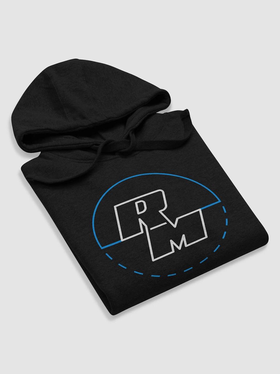 The Logo Hoodie product image (5)