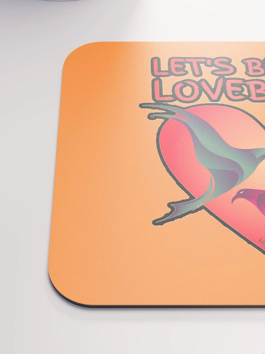 LET'S BE LIKE LOVEBIRDS product image (6)