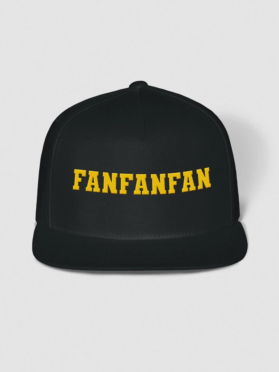 FanFanFan Snapback Hat product image (2)