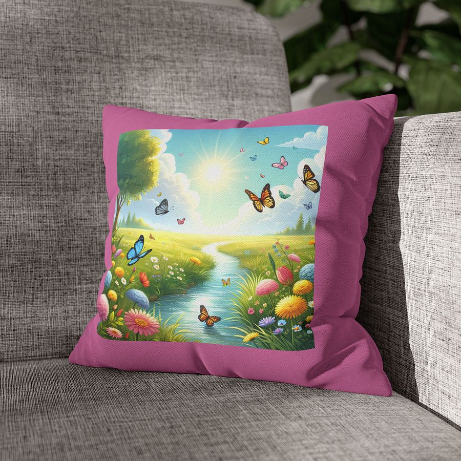 Springtime Pillowcase product image (4)