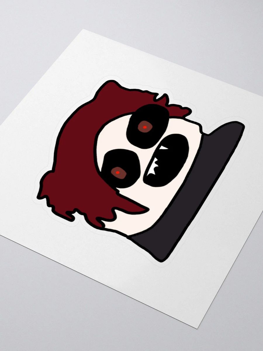 Tina Time Stickers product image (3)
