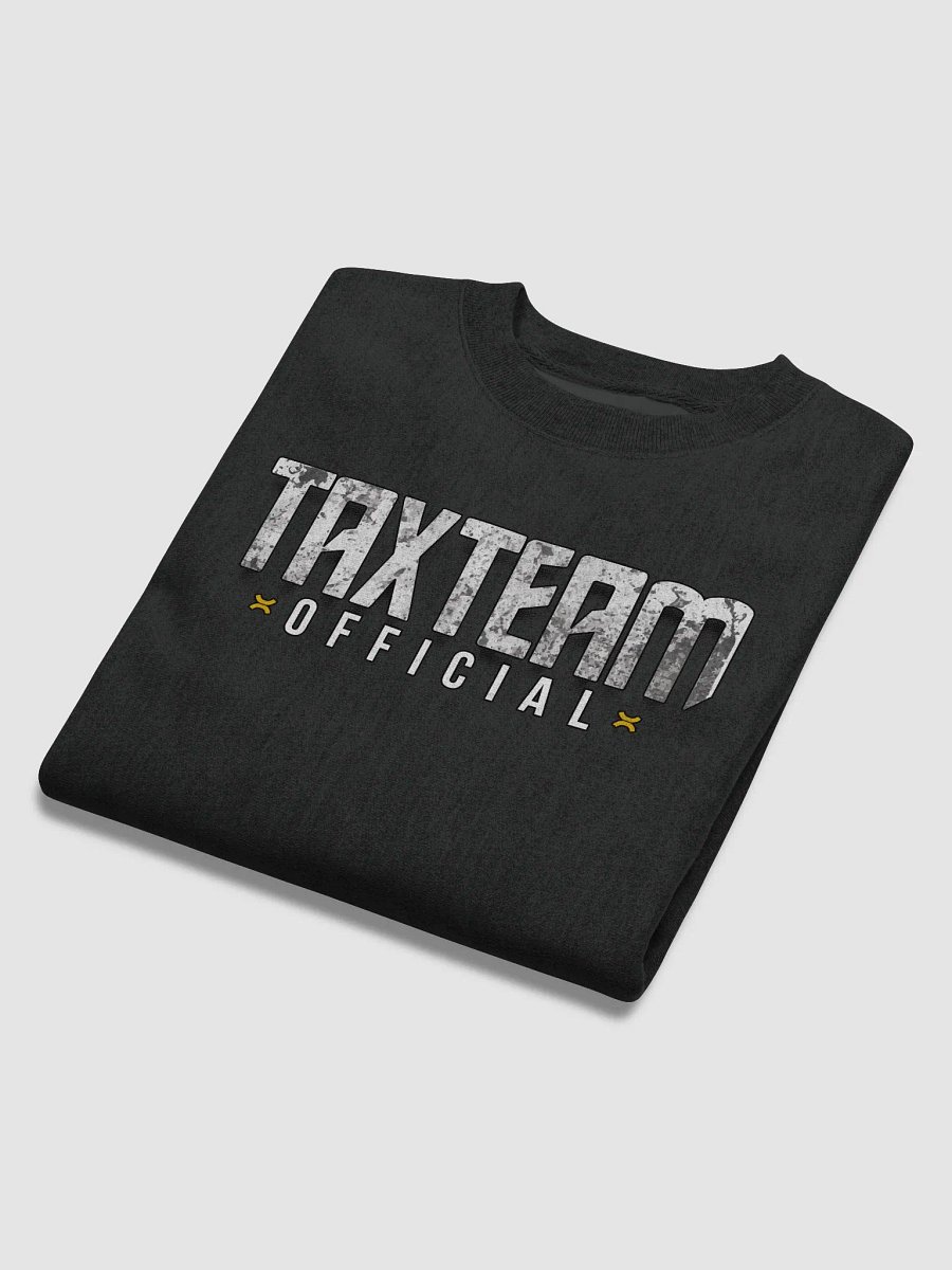 Tax Team cotton sweater product image (6)