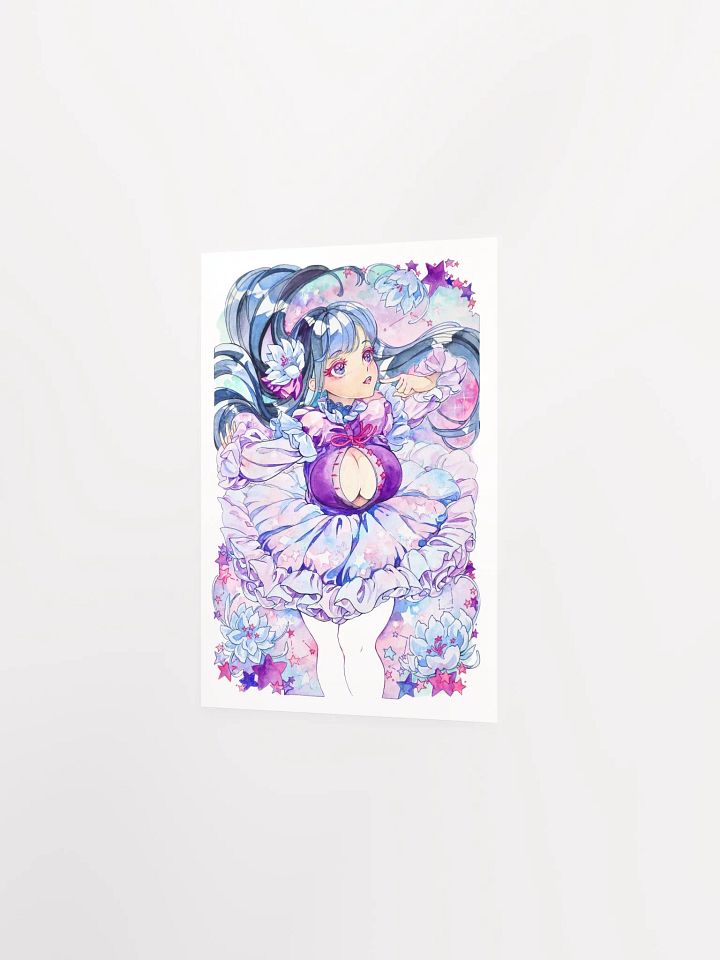 Stargazing Print product image (2)