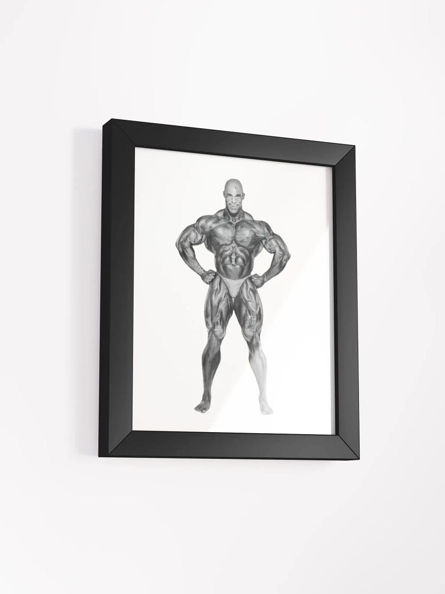 Ronnie Coleman Poster product image (12)