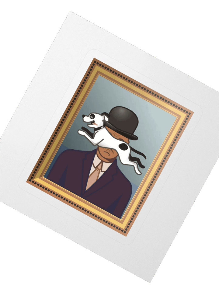 The Treachery of Canines product image (2)