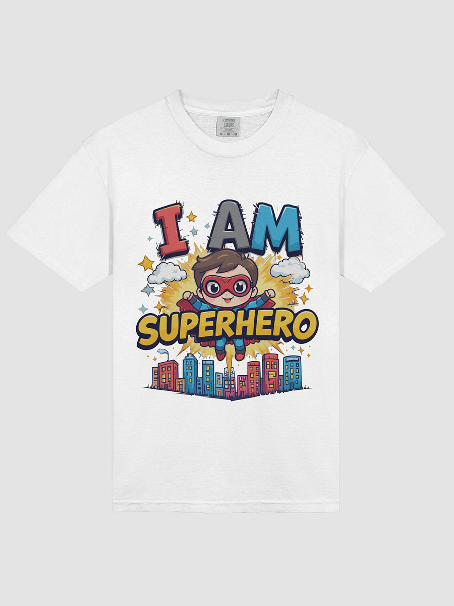 I Am Superhero product image (3)