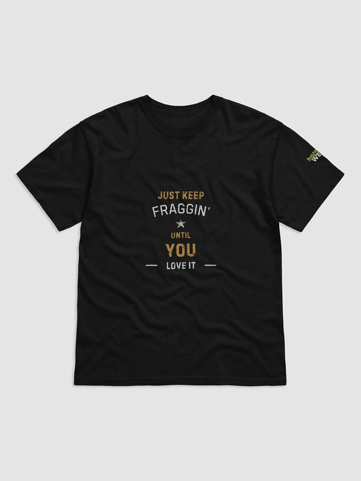 Love Fraggin' T-Shirt product image (1)