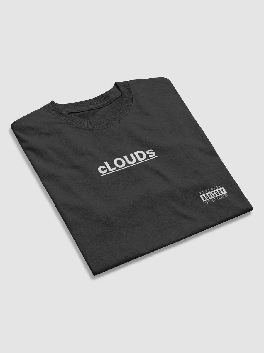 cLOUDs J. Cole T-shirt product image (6)