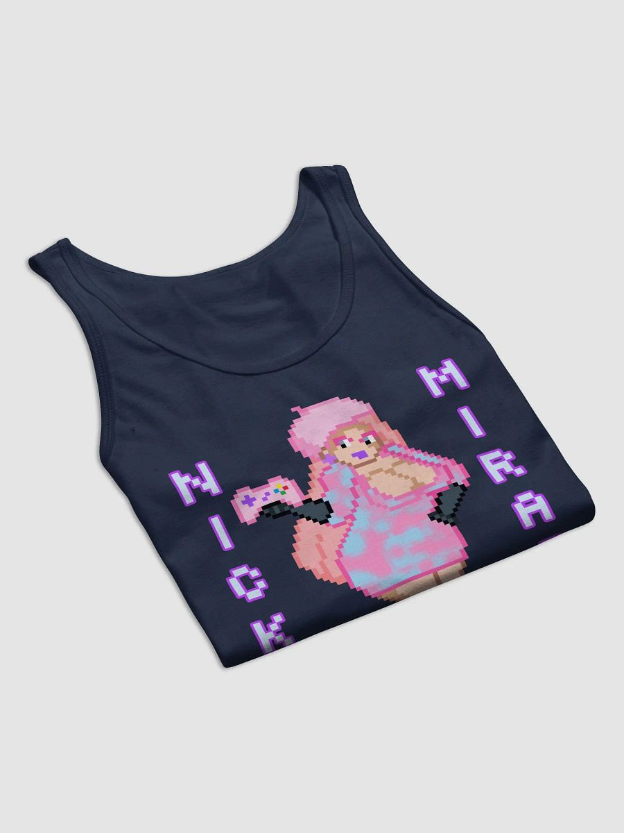 Pixel Collection Tank product image (3)