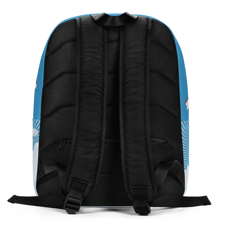 My Brain Pills - Backpack product image (6)